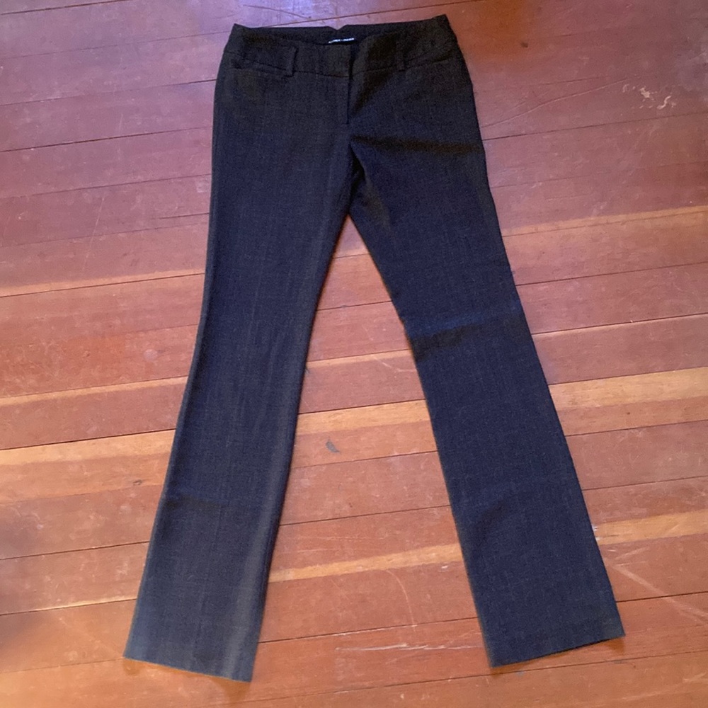 Amanda + Chelsea Dress Pant